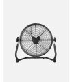 Ventilador Midas 100W Negro/cromo