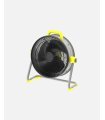 Ventilador Corintio 100W Amarillo/negro