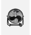Ventilador Poniente 180w Negro