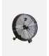 Ventilador Maximum 360w Negro