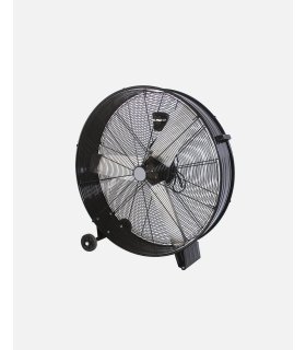 Ventilador Maximum 360w Negro