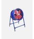 Ventilador Dana Azul/rojo 550w