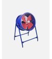 Ventilador Dana Azul/rojo 550w