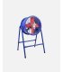 Ventilador Torrente Azul/rojo 370w