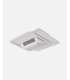 Ventilador DC Obelisco 59w Blanco