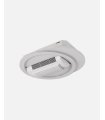 Ventilador DC Camaleon 59w Blanco