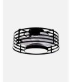 Ventilador DC Xaloc 22w Negro