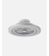 Ventilador DC Mato 72w  Niquel
