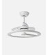 Ventilador DC Chom 110w Blanco