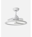 Ventilador DC Chom 110w Blanco