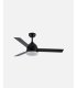 Ventilador DC Legio 26w negro