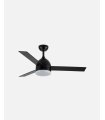 Ventilador DC Legio 26w negro