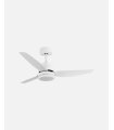 Ventilador DC Jarama 20w blanco