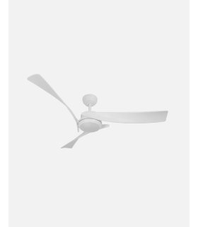 Ventilador DC Tarento 24w Blanco