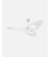 Ventilador DC Tarazona 18w Blanco