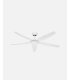 Ventilador DC Altea 24w blanco