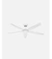 Ventilador DC Altea 24w blanco