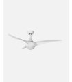 Ventilador DC Canea 24w blanco