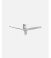 Ventilador DC Aguilon blanco sin luz