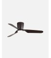 Ventilador DC Kochi 18w marron