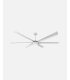 Ventilador DC Marea 30w blanco