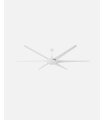 Ventilador DC Moncayo 24w blanco