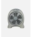 Ventilador Urgel 45w gris