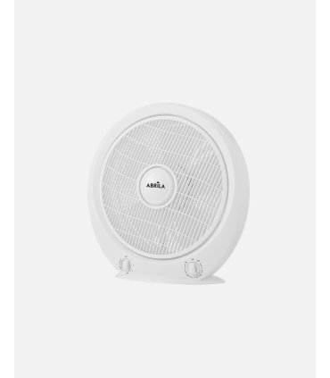 Ventilador Puma 45W blanco