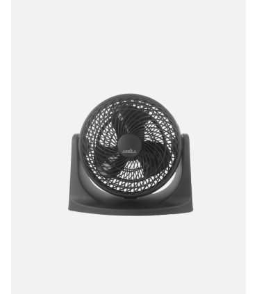 Ventilador Balboa 50W negro