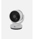 Ventilador Lagos 35w blanco/negro
