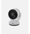 Ventilador Lagos 35w blanco/negro