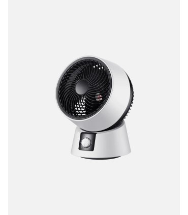 Ventilador Gavilan 35w blanco/negro