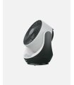 Ventilador Navia 40w negro/blanco