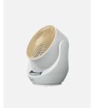 Ventilador Navia 40w blanco/haya