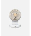Ventilador Urbel 30w blanco/haya