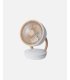 Ventilador 45w Ruiseñor blanco/haya