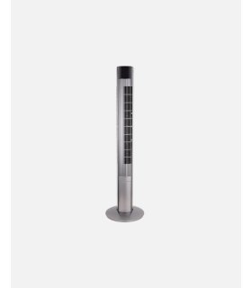 Ventilador Principe 50w plata
