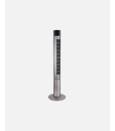Ventilador Principe 50w plata