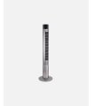 Ventilador Principe 50w plata