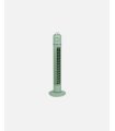 Ventilador Huracan 45w Verde