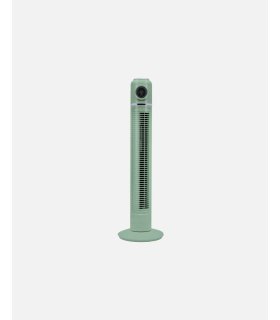 Ventilador Artico 45w verde