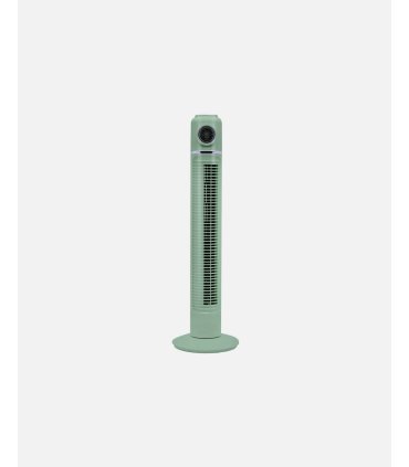 Ventilador Artico 45w verde