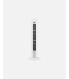 Ventilador Tero 50w blanco