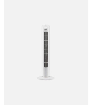 Ventilador Tero 50w blanco