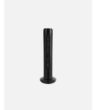 Ventilador Picaro 50w negro