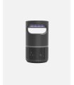 Mata insectos Lumbre 3w negro