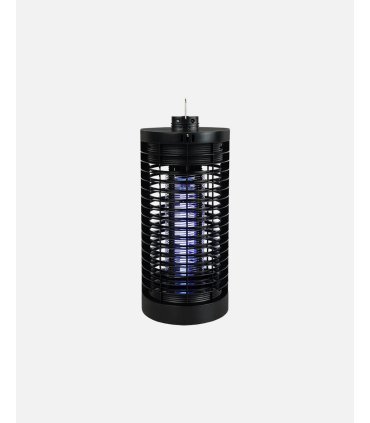 Mata Insectos eléctrico Lucifer 9w negro