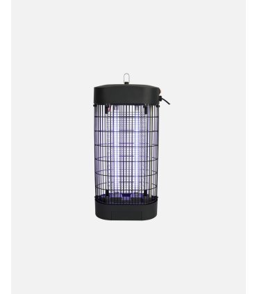 Mata Insectos eléctrico Torrido 16w negro