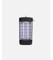 Mata Insectos eléctrico Torrido 16w negro