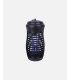 Mata Insectos eléctrico Criollo 15W negro
